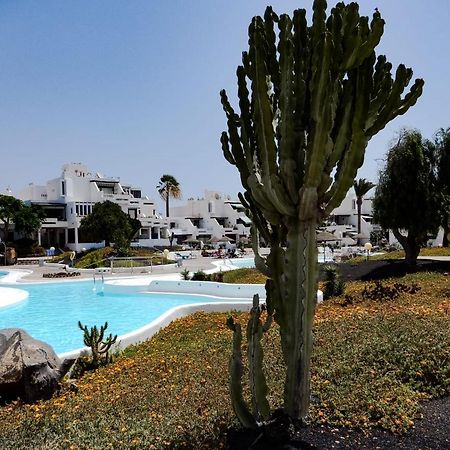 Aire Del Mar-Los Molinos Costa Teguise Exterior foto