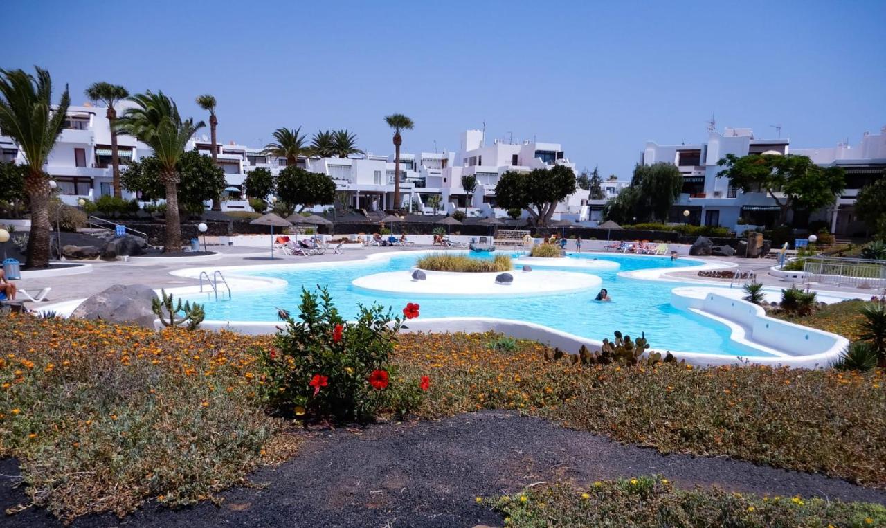 Aire Del Mar-Los Molinos Costa Teguise Exterior foto