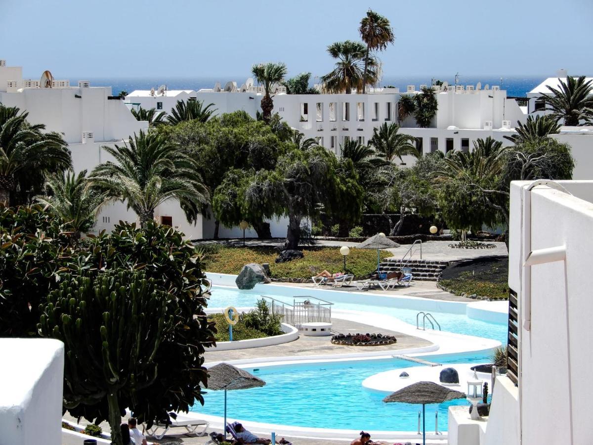 Aire Del Mar-Los Molinos Costa Teguise Exterior foto