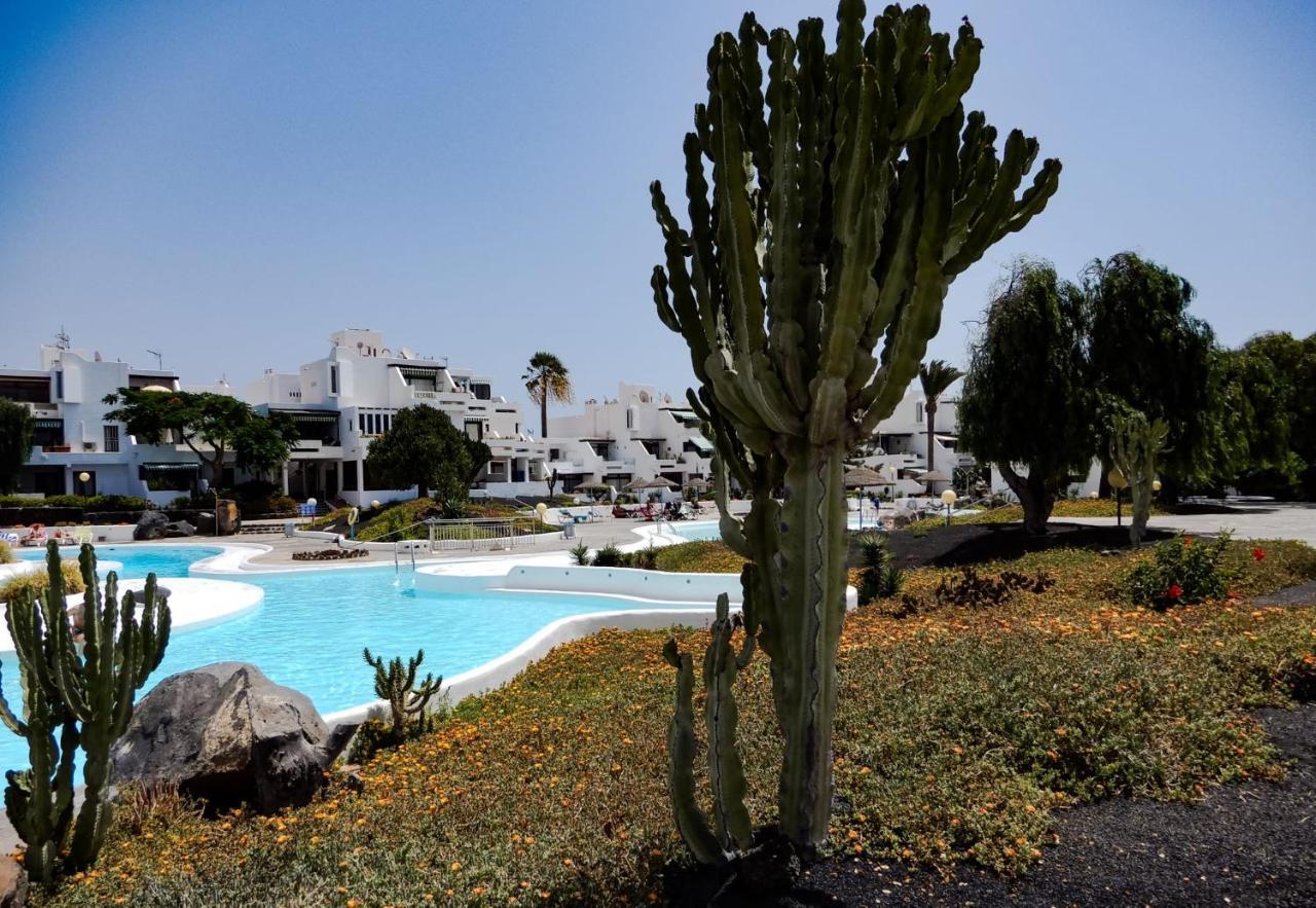 Aire Del Mar-Los Molinos Costa Teguise Exterior foto