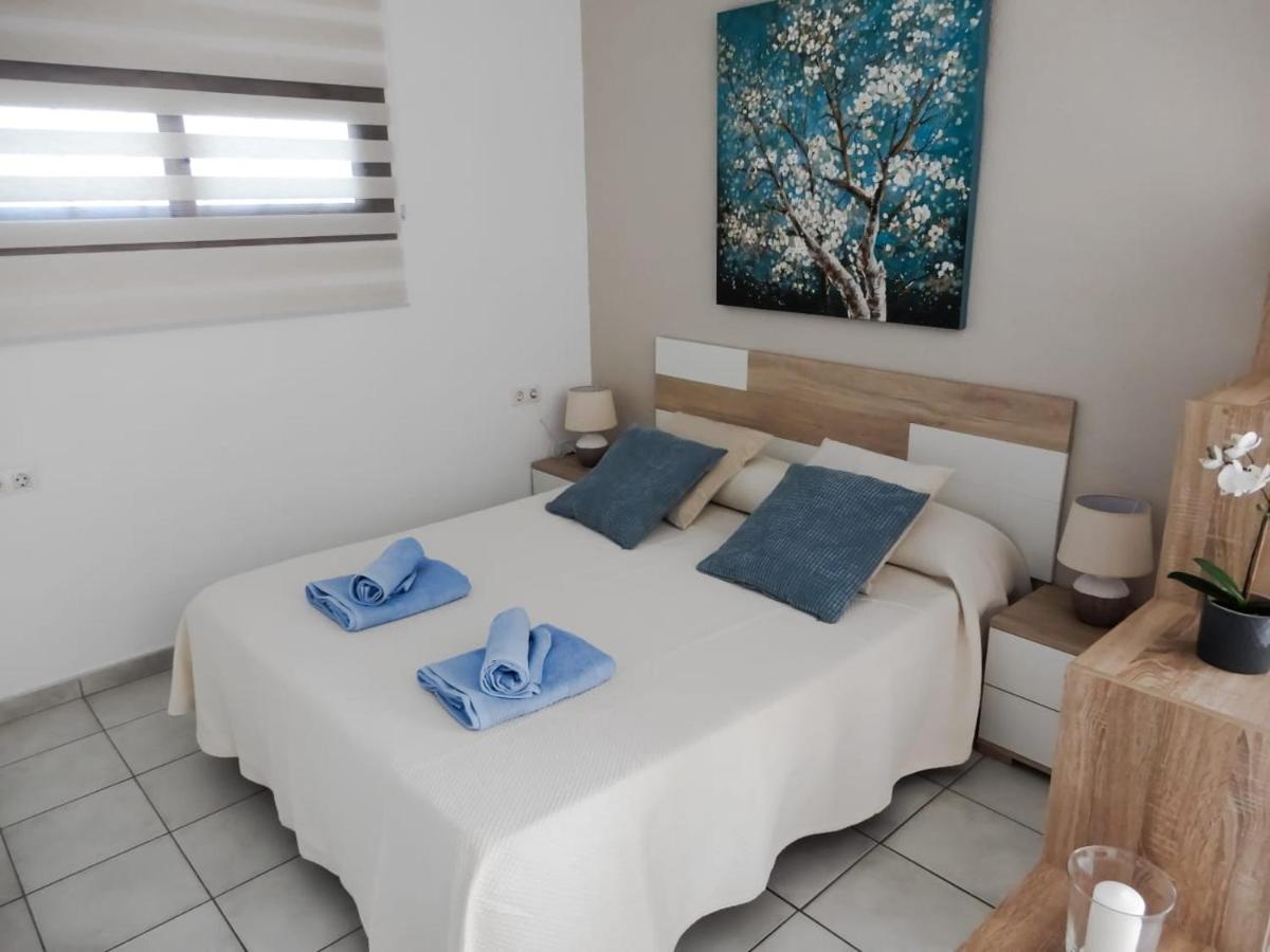 Aire Del Mar-Los Molinos Costa Teguise Exterior foto