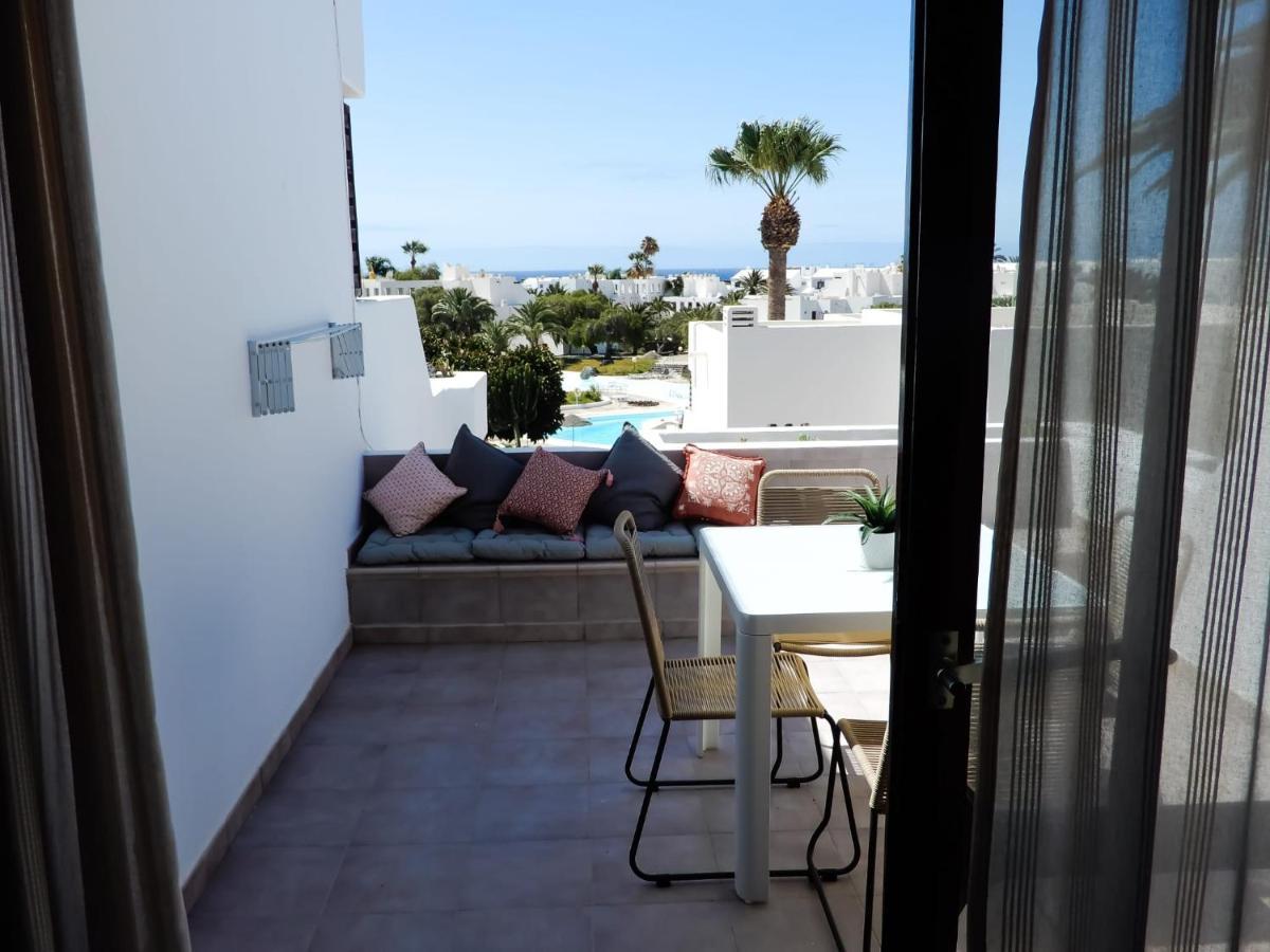 Aire Del Mar-Los Molinos Costa Teguise Exterior foto
